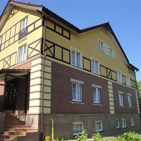 Streletsky Guest House Kaliningrado Exterior foto